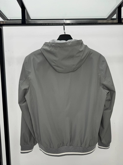 Бомбер Kiton