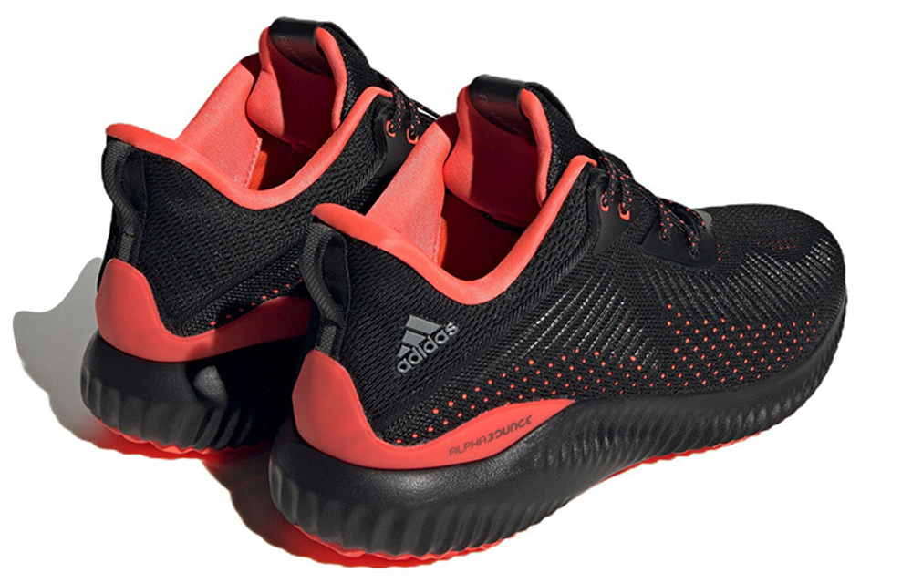 Кроссовки Adidas Alphabounce