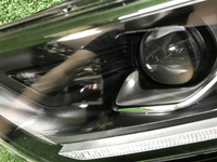 Фара левая Kia K5 (2019-2023) LED