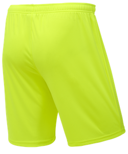 Шорты игровые CAMP Classic Shorts, желтый неон, детский