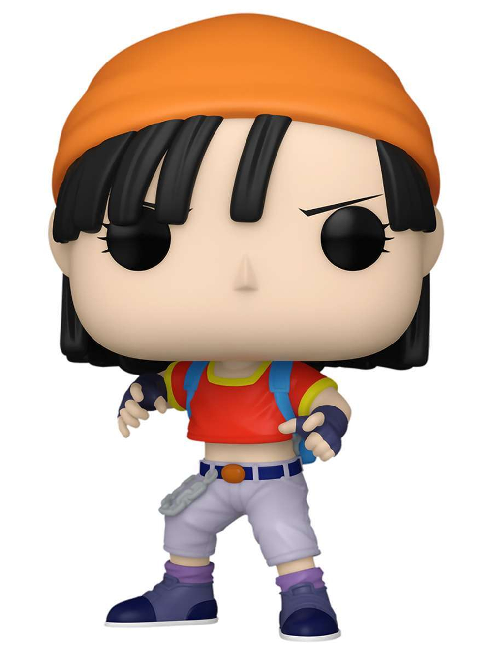 Фигурка Funko POP! Animation Dragon Ball GT Pan (1629) 72090