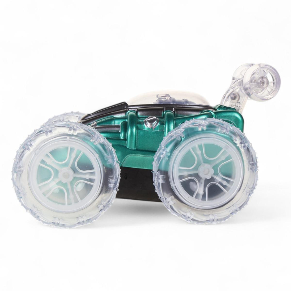 Машина трюковая на РУ, коробка 999G-28ES