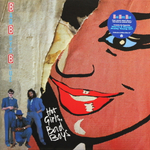 Bad Boys Blue / Hot Girls, Bad Boys (Limited Edition)(Coloured Vinyl)(LP)