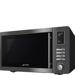 Микроволновая печь Smeg MOE25B