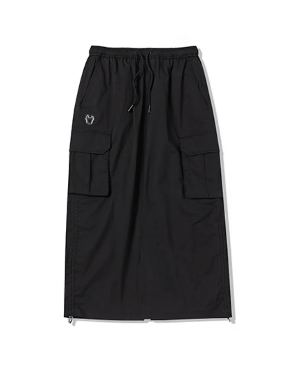 Юбка карго