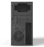 Корпус  Powerman EK303BK GS-230