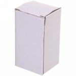 Фигурка с подсветкой «Дед Мороз на подарке» 9 см, микс