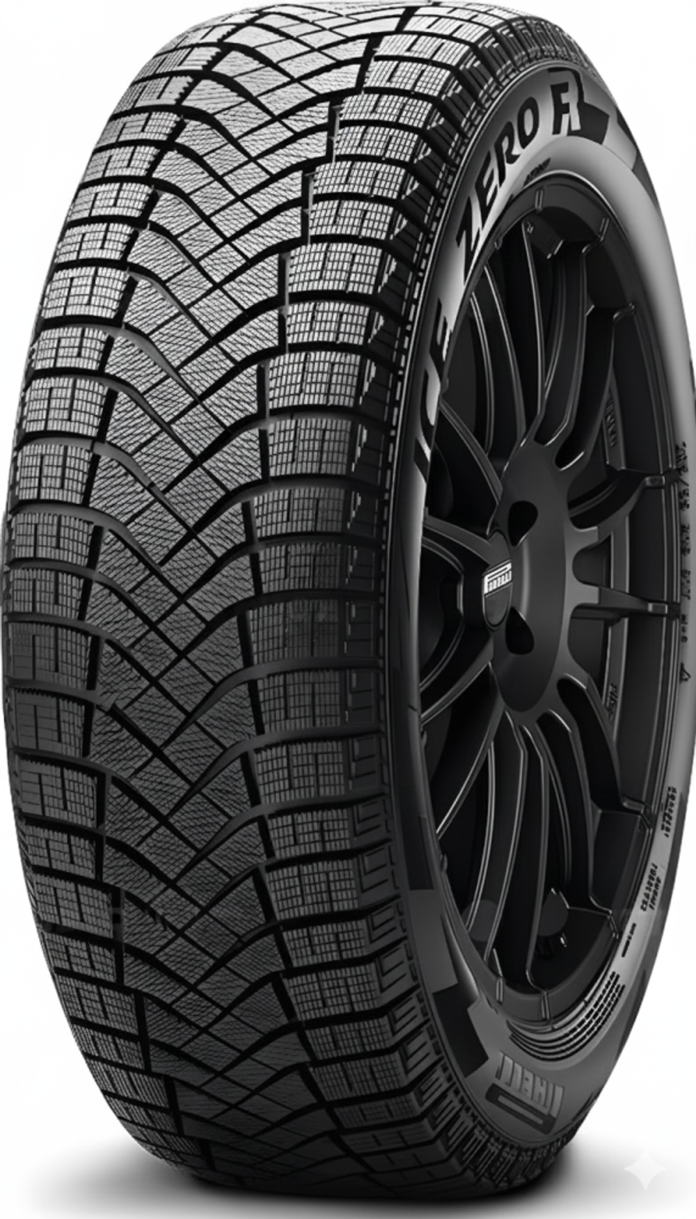 Pirelli Winter Ice Zero FR 285/60 R18 116T