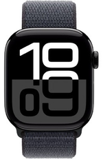 Смарт-часы Apple Watch Series 10 S/M 42 мм черно-синий