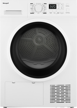 Сушильная машина WEISSGAUFF WD 6148 D HEAT PUMP (429036)