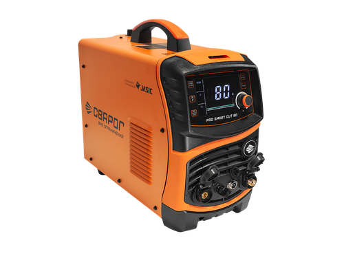 Установка воздушно-плазменной резки Сварог PRO SMART CUT 80 (L225S)