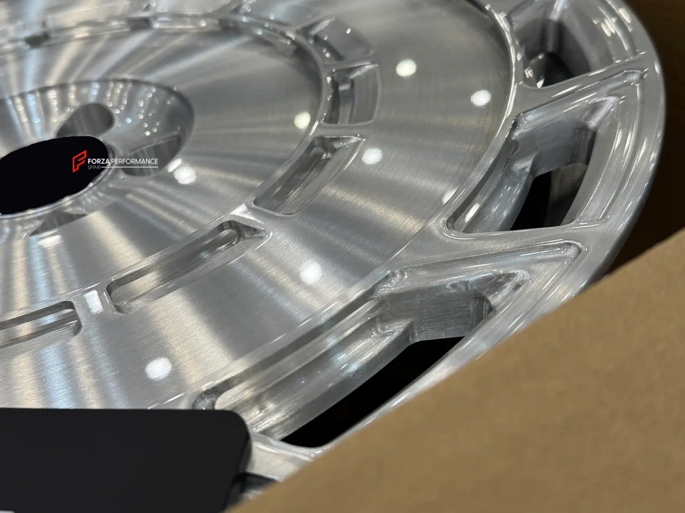 КОВАНЫЕ ДИСКИ ДЛЯ MERCEDES-BENZ V-CLASS W447 2023 МЕРСЕДЕС-БЕНЗ