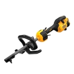 Привод DeWalt FLEXVOLT DCMAS5713N 54В (без АКБ и ЗУ) захват 380 мм, 4.5 кг, DCMAS5713N-XJ