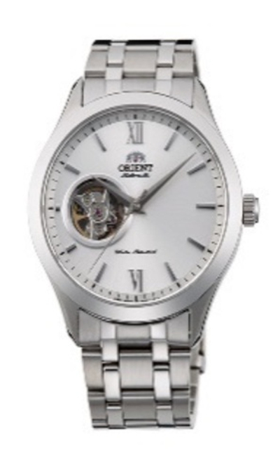 Часы механические Orient Contemporary TAG03001W0