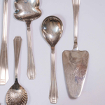 Комплект столовых приборов на 12 персон