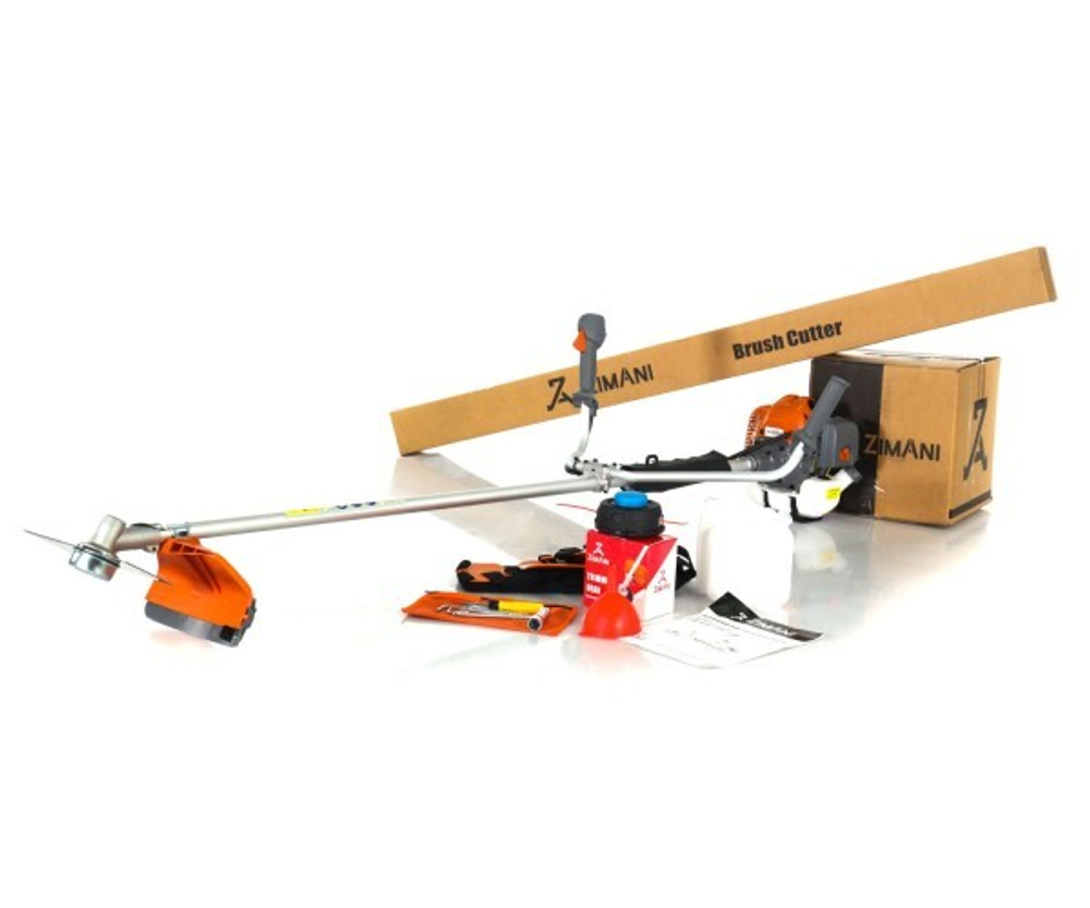 Мотокоса ZIMANI 143RII