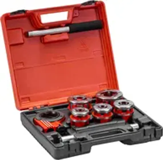 Гребенки сменные режущие Ravic, 1/2'', к RV-360, RV-361, RV-362, RV-363, комплект из 4 шт, арт. 204.0100