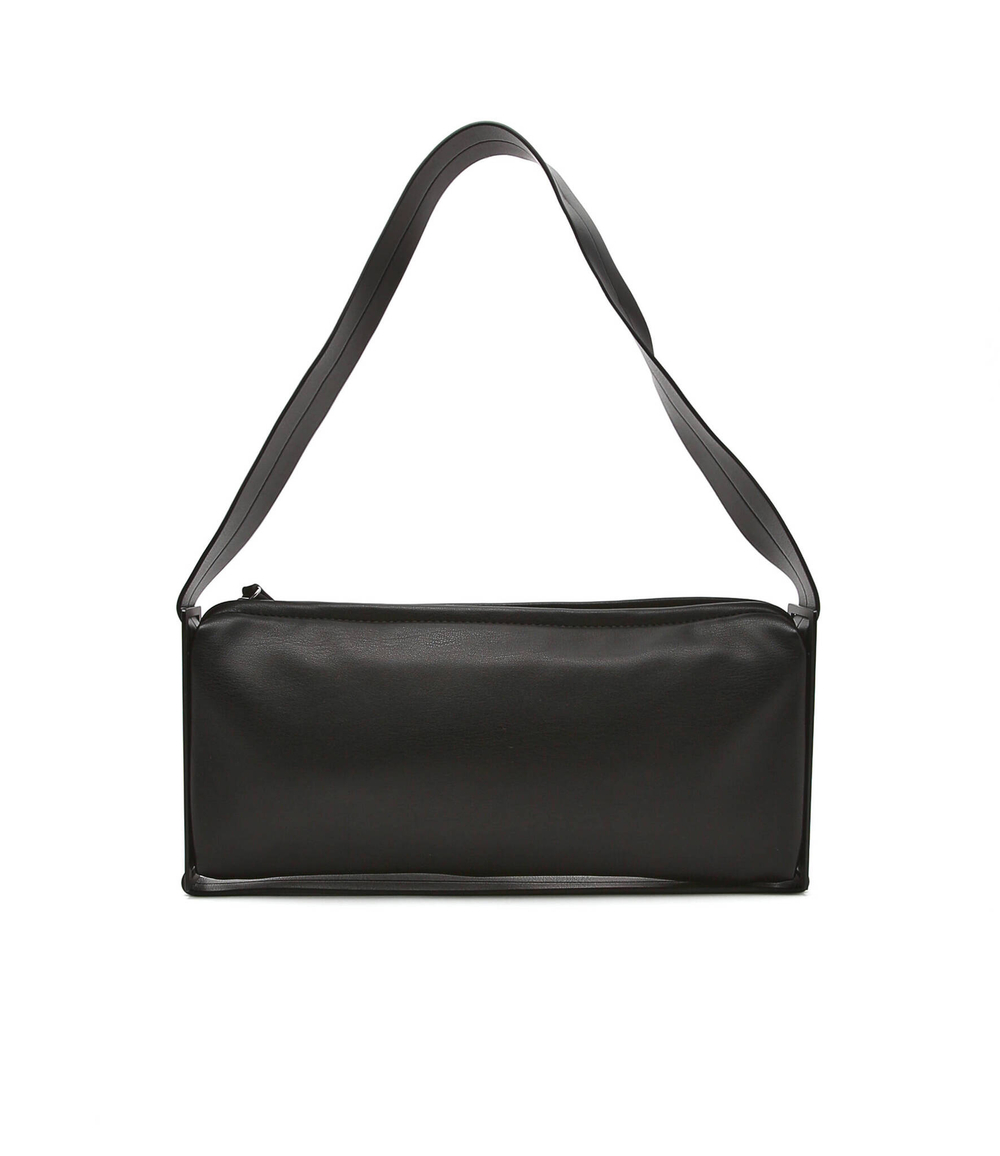 сумка через плечо Trussardi - черный(75B01406 9Y099998)