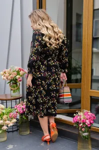 Платье УК-2444-1 Fabrika