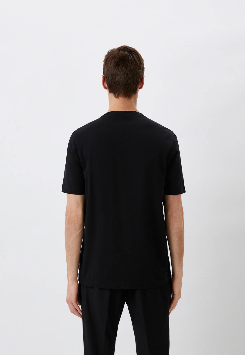 Футболка мужская BOSS TChup