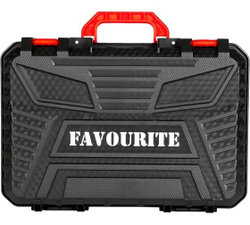 Многофункциональный инструмент акк. FAVOURITE OBS 2102KIT 21В,2Ач (150210204)