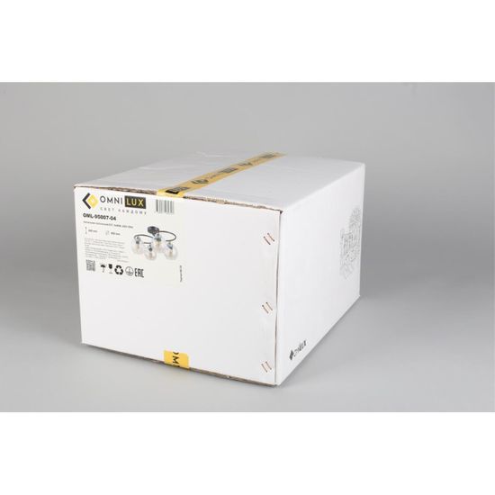 Люстра потолочная OML-95007-04