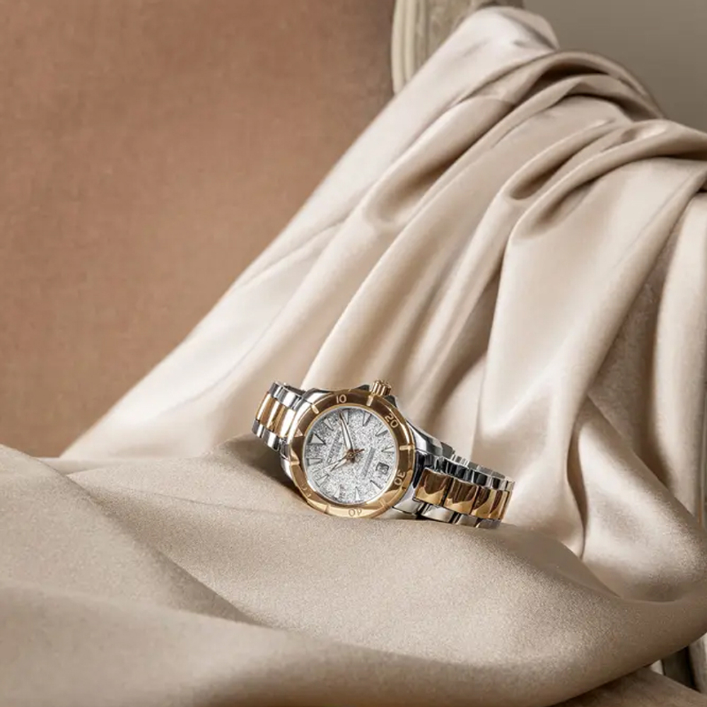 Certina Women"s Watch