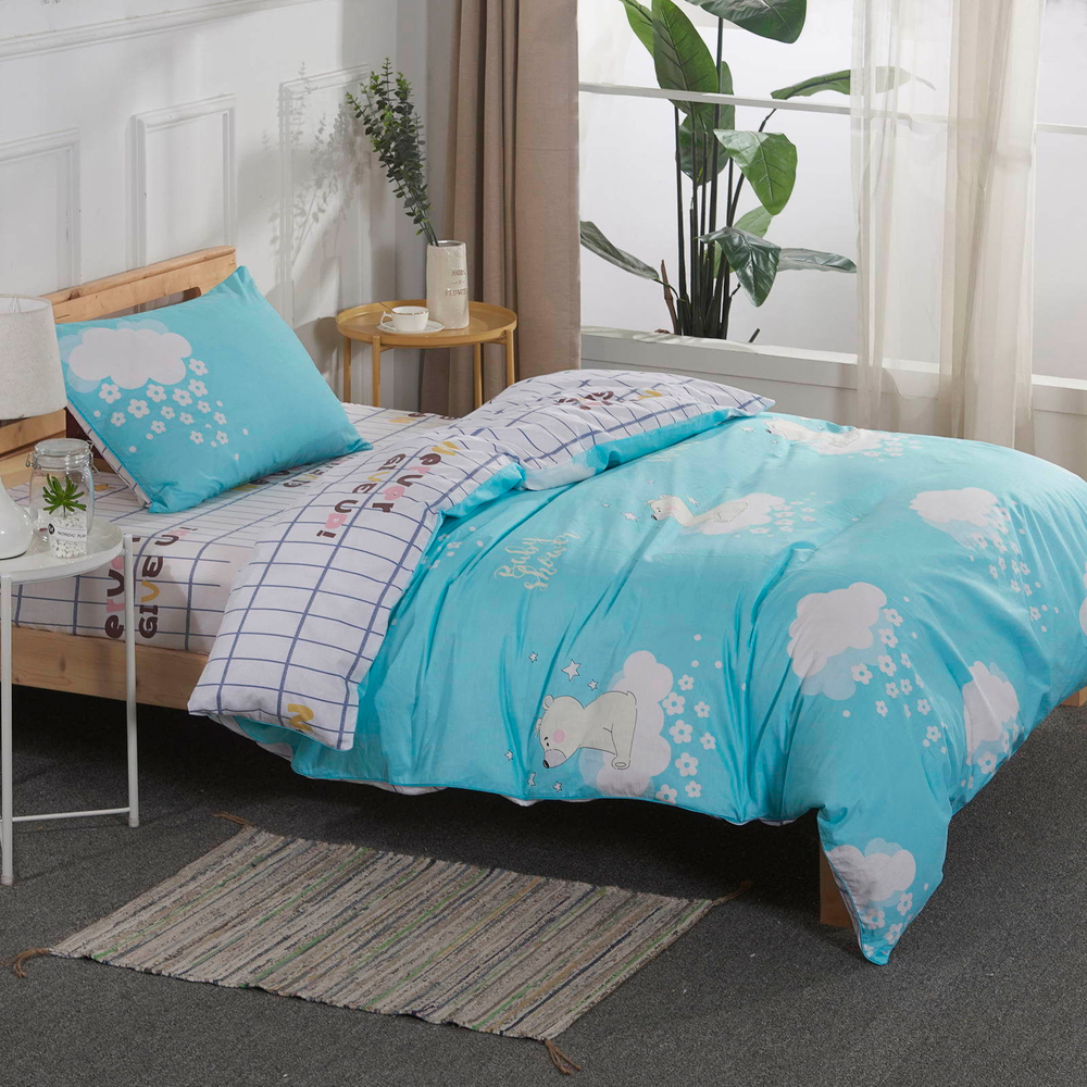 Детское постельное белье Sofi De MarkO Умка