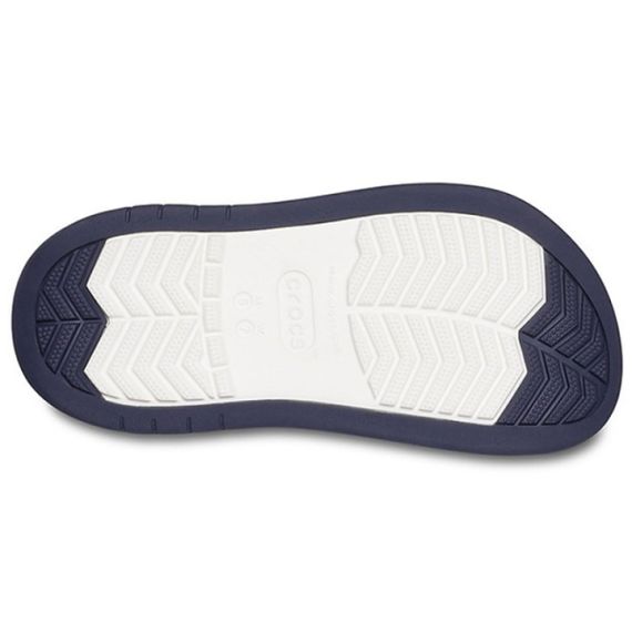 Crocs Crocsband Full Force 'Stone Gray'