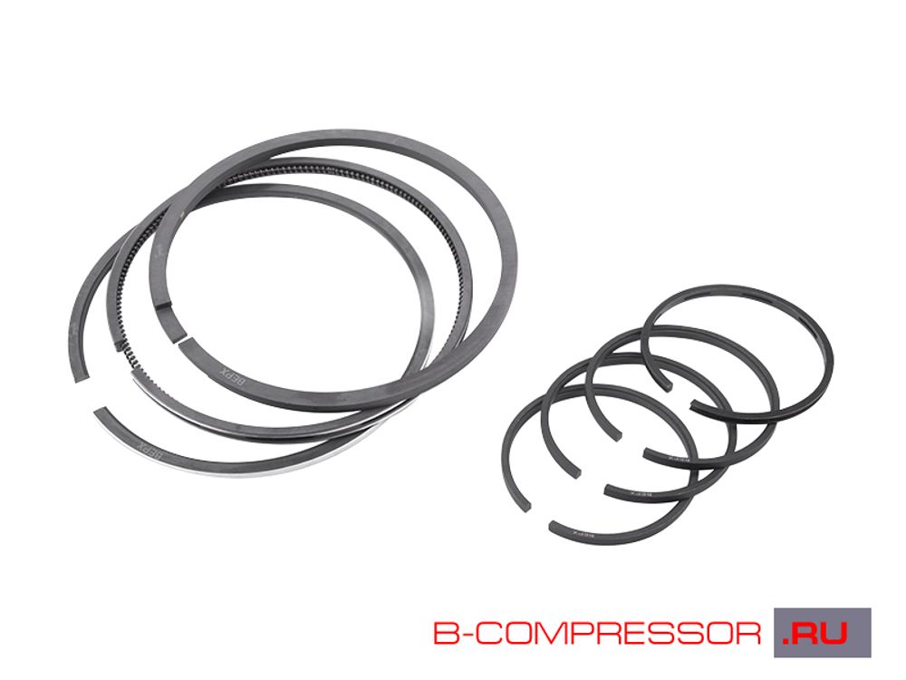 Ремкомплект колец РК 1