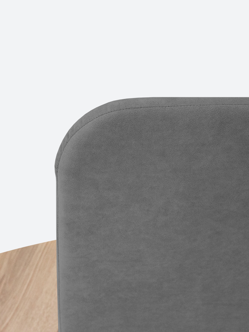 Подлокотник левый для кресла-кровати Миник, 1 шт (под левую руку)