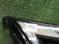 Битая Фара правая Geely Atlas 2 (2023-н.в.) LED