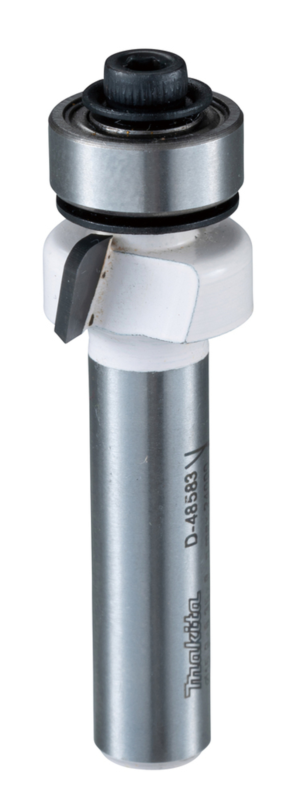 Фреза кром. галтельная "Эконом" 1,6R 15,9х6,35x8x49x2T Makita D-48583 34,9х15,9х8х32х2Т