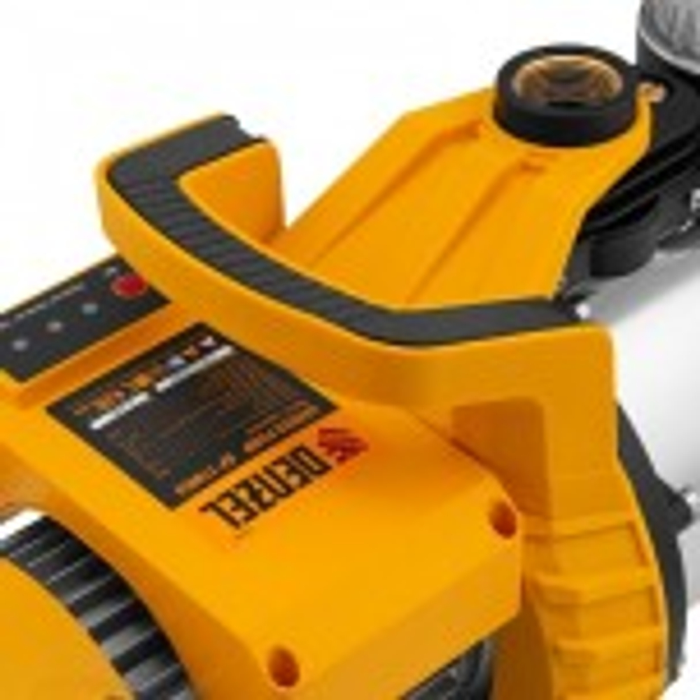 Насос поверхностный Denzel GP1100SS 97305