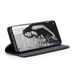 Чехол-книжка CaseMe Matte OnePlus 11