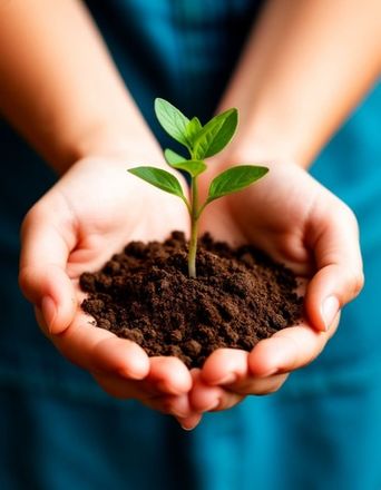 грунты универсальные и специализированные