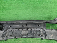 Бампер задний Haval Dargo (2022-н.в.)