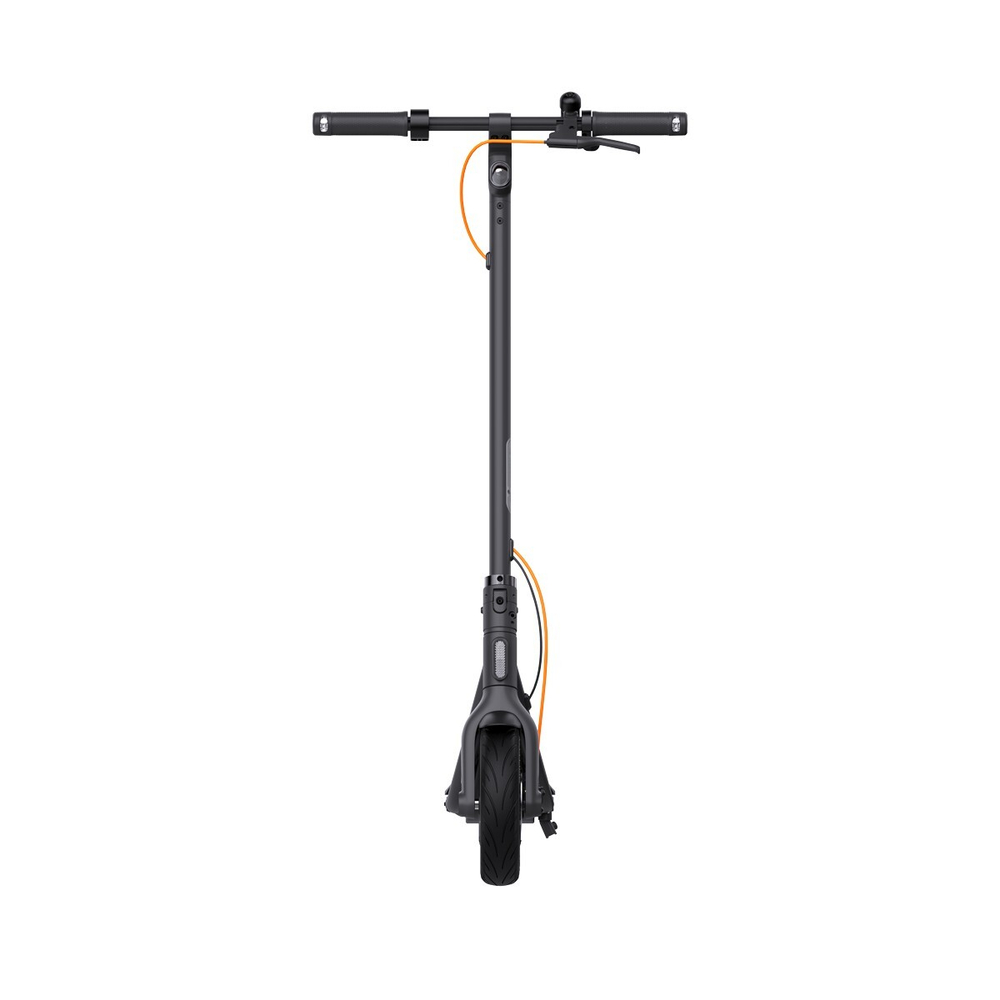 Электросамокат Ninebot KickScooter F2 Plus (RU)