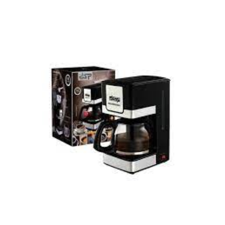 Кофеварка DSP 800W