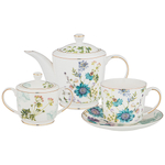 Чайный сервиз 14 предметов "Primavera"