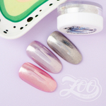 Zoo Nail Зеркальный пигмент 1 г