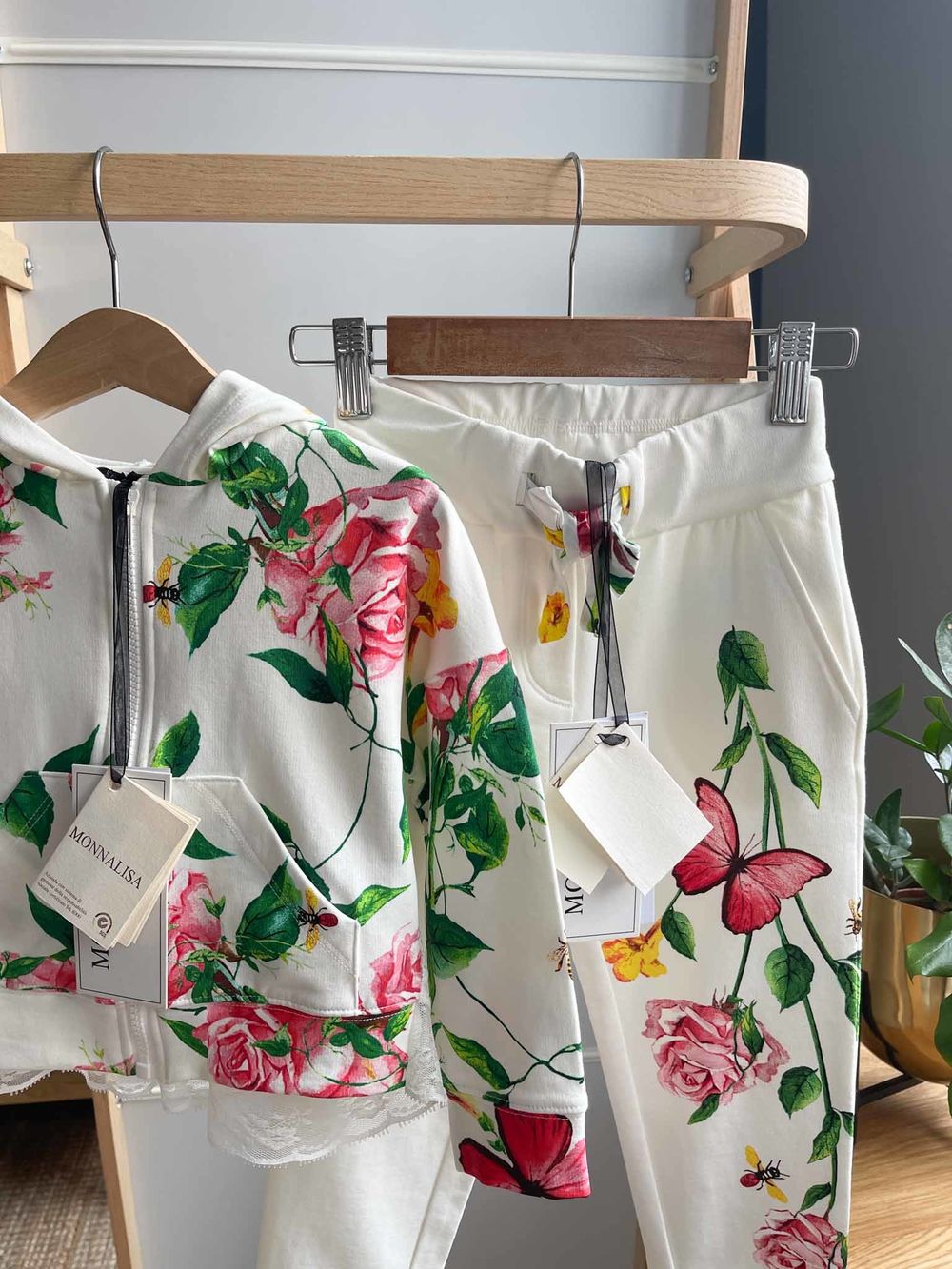 Костюм Monnalisa