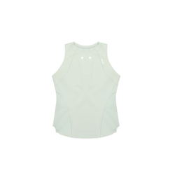 Майка Blue Monte Frog Breath Trail Running Vest "Fluorite Green" Women's