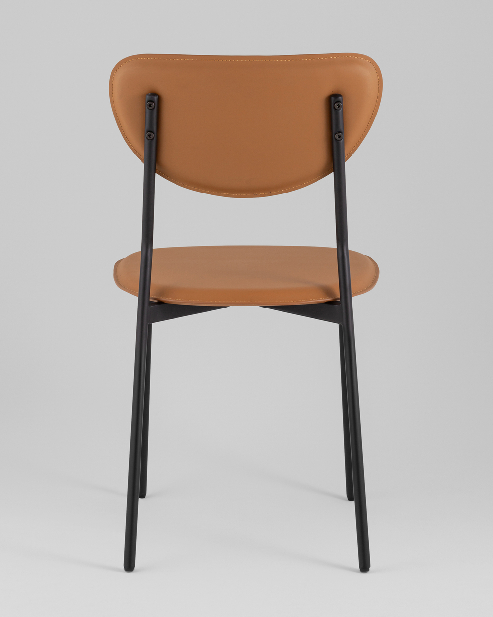 Стул обеденный Minnie коричневый