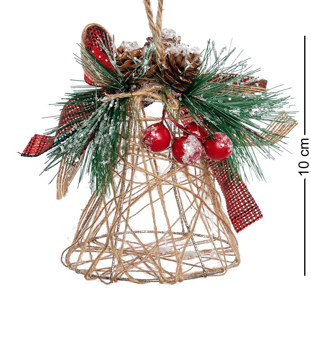 XM-270 Подвеская декоративная «Колокольчик»