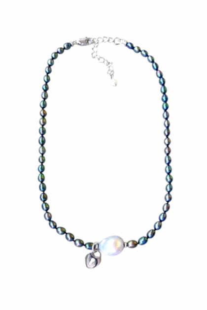 Чокер из жемчуга Рита