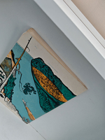 Мы были на Диксоне