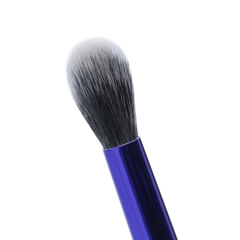 Круглая кисть для растушевки сухих и кремовых текстур Manly PRO K134*