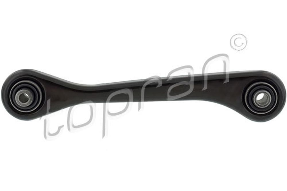 TOPRAN - 110272-TOR - Control/Trailing Arm, wheel suspension