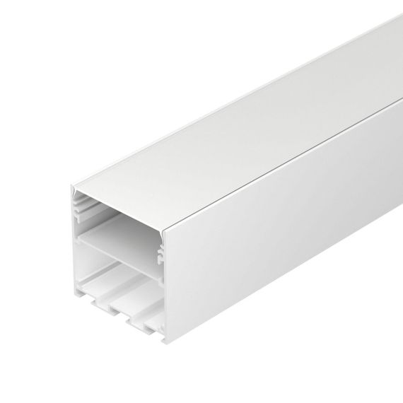 Профиль Arlight Line-S-5050-2500 White 041843